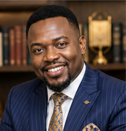 Pastor David Ssemanda